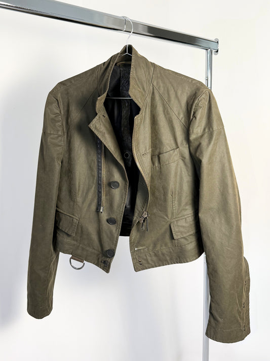 Messagerie jacket