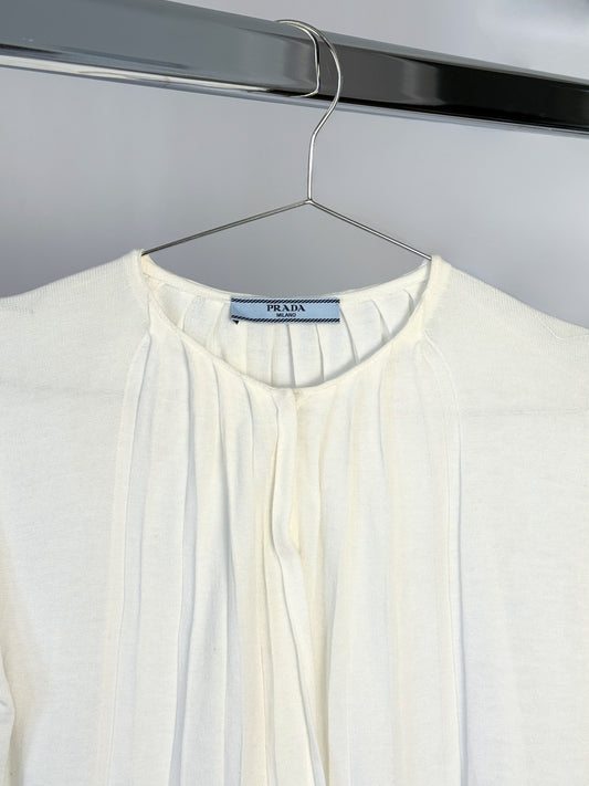 prada bolero