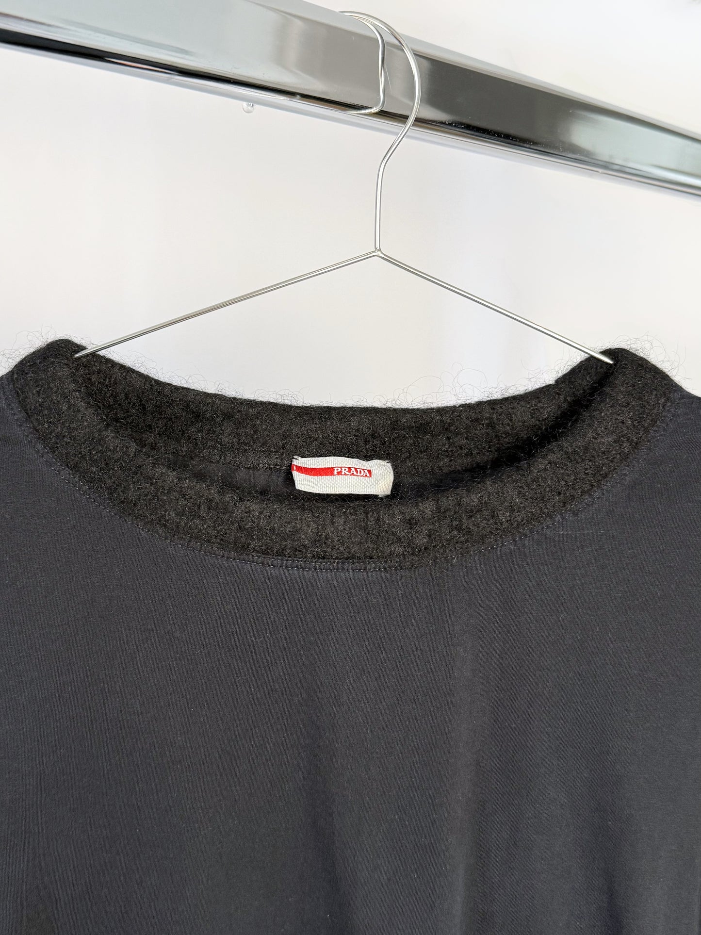 prada long sleeve