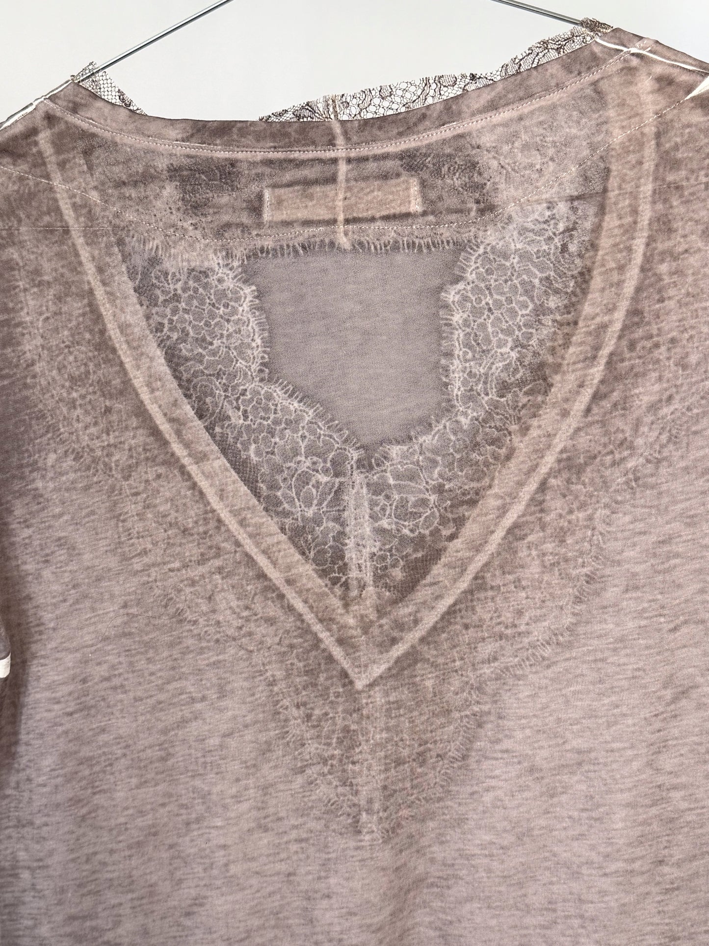 prada top