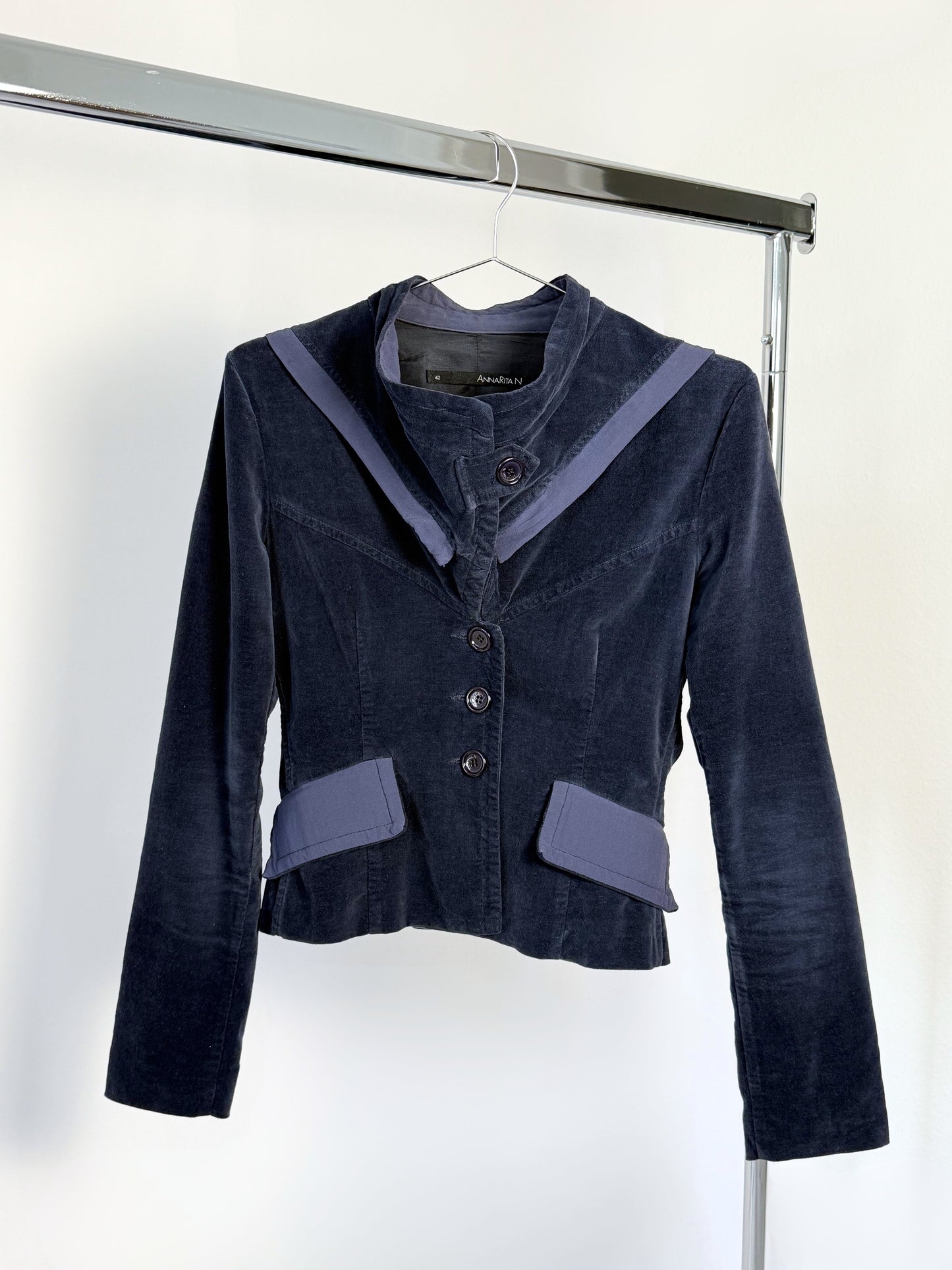 anna rita n jacket