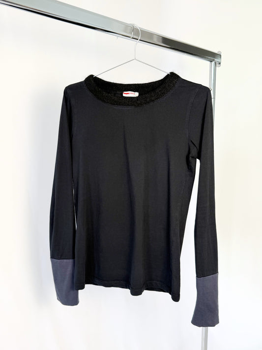 prada long sleeve