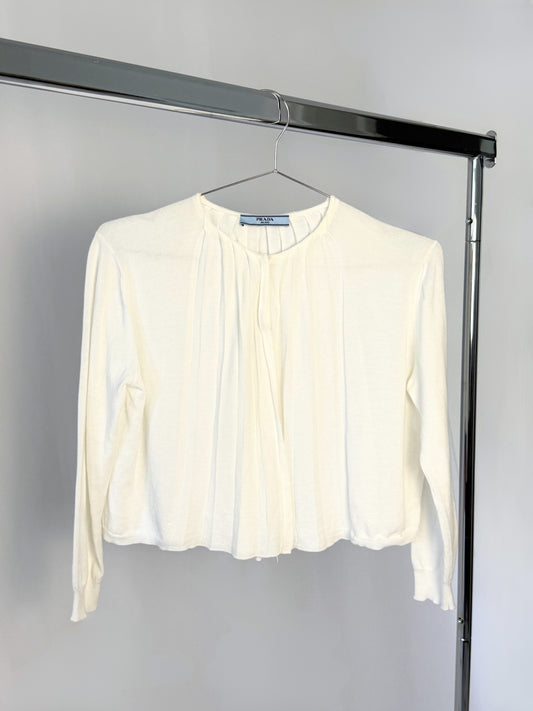 prada bolero