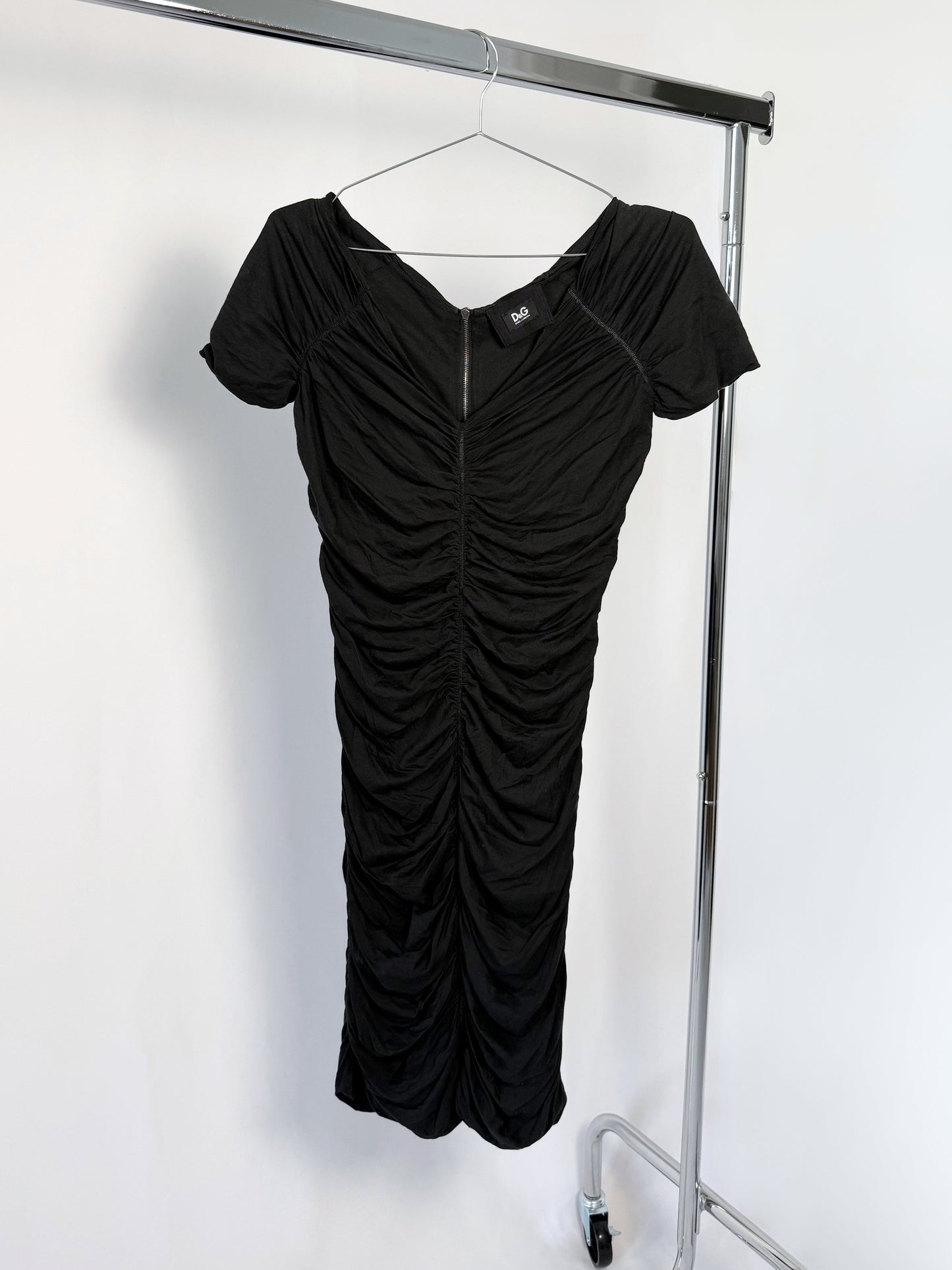 D&G dress
