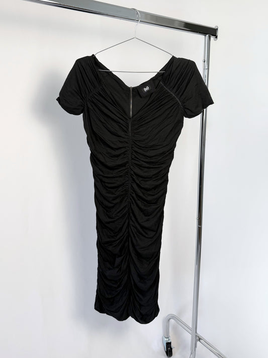D&G dress