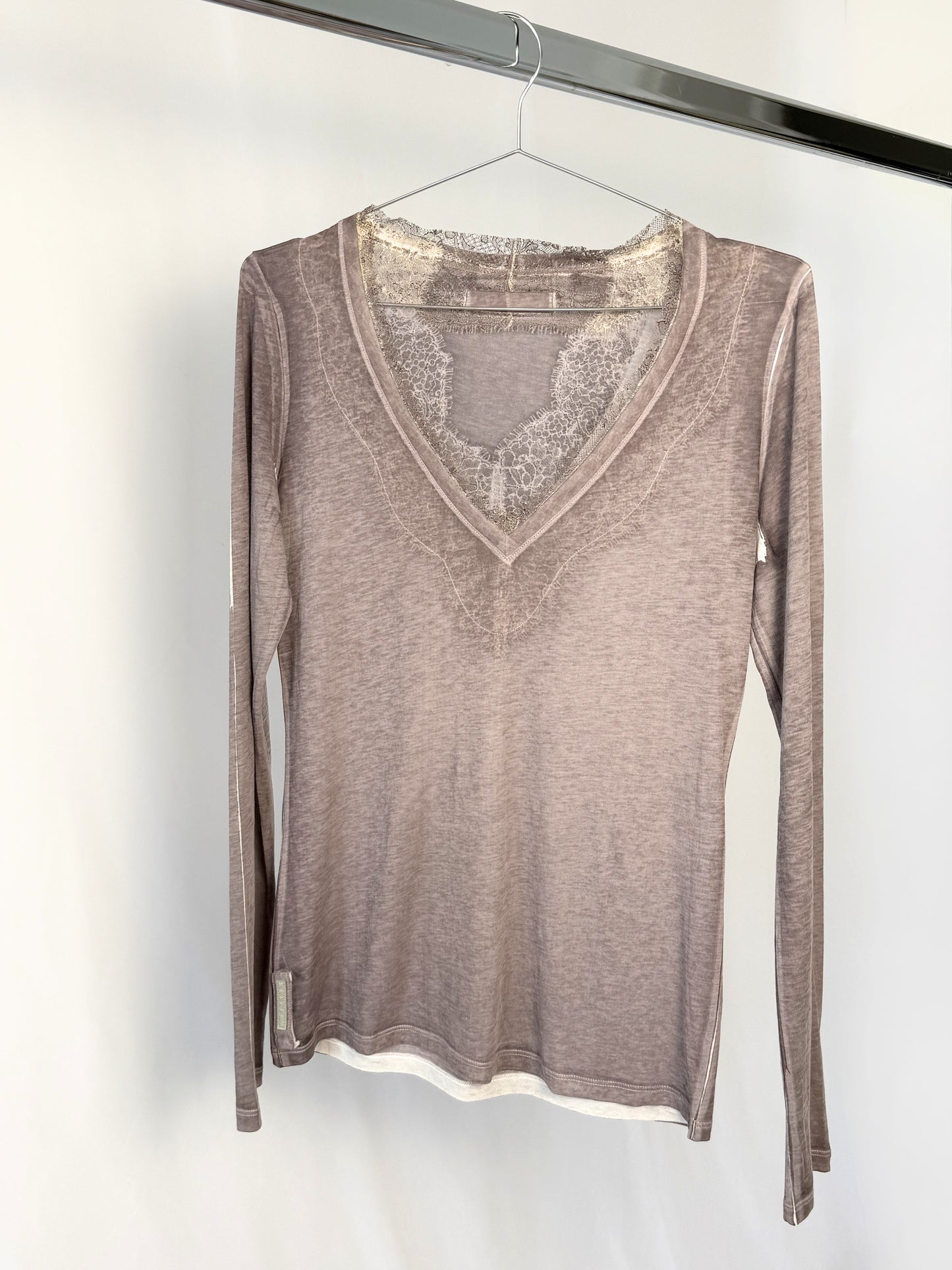prada top
