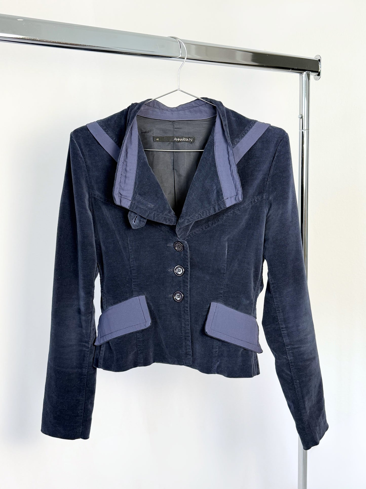 anna rita n jacket