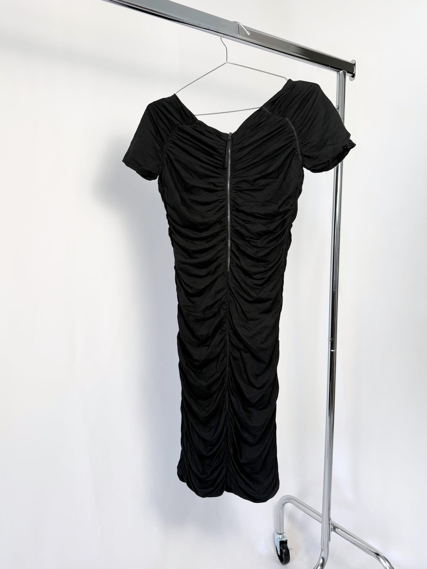 D&G dress
