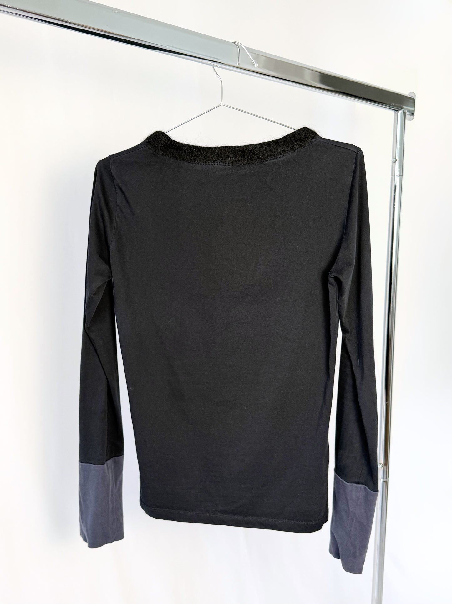 prada long sleeve