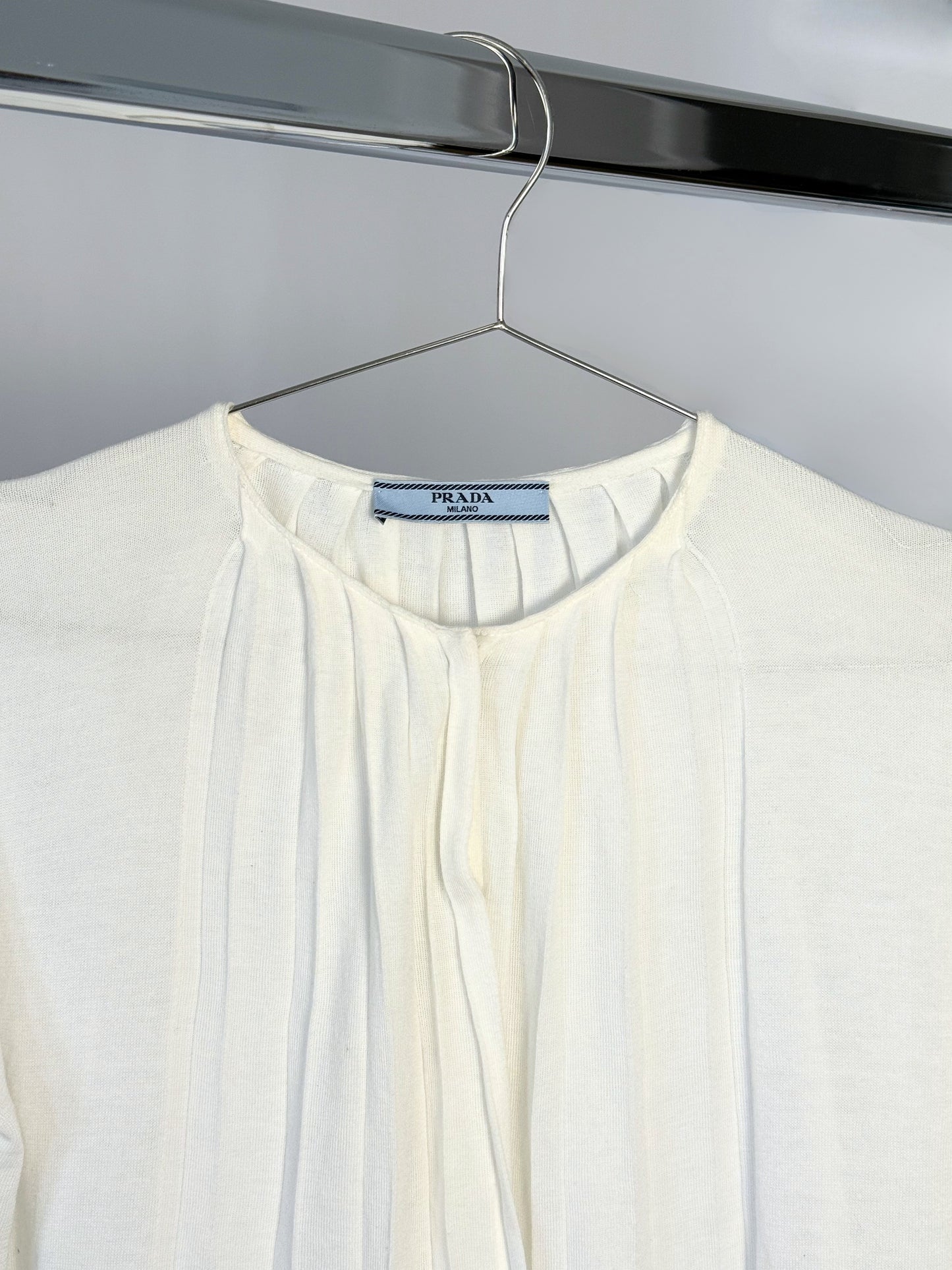 prada bolero