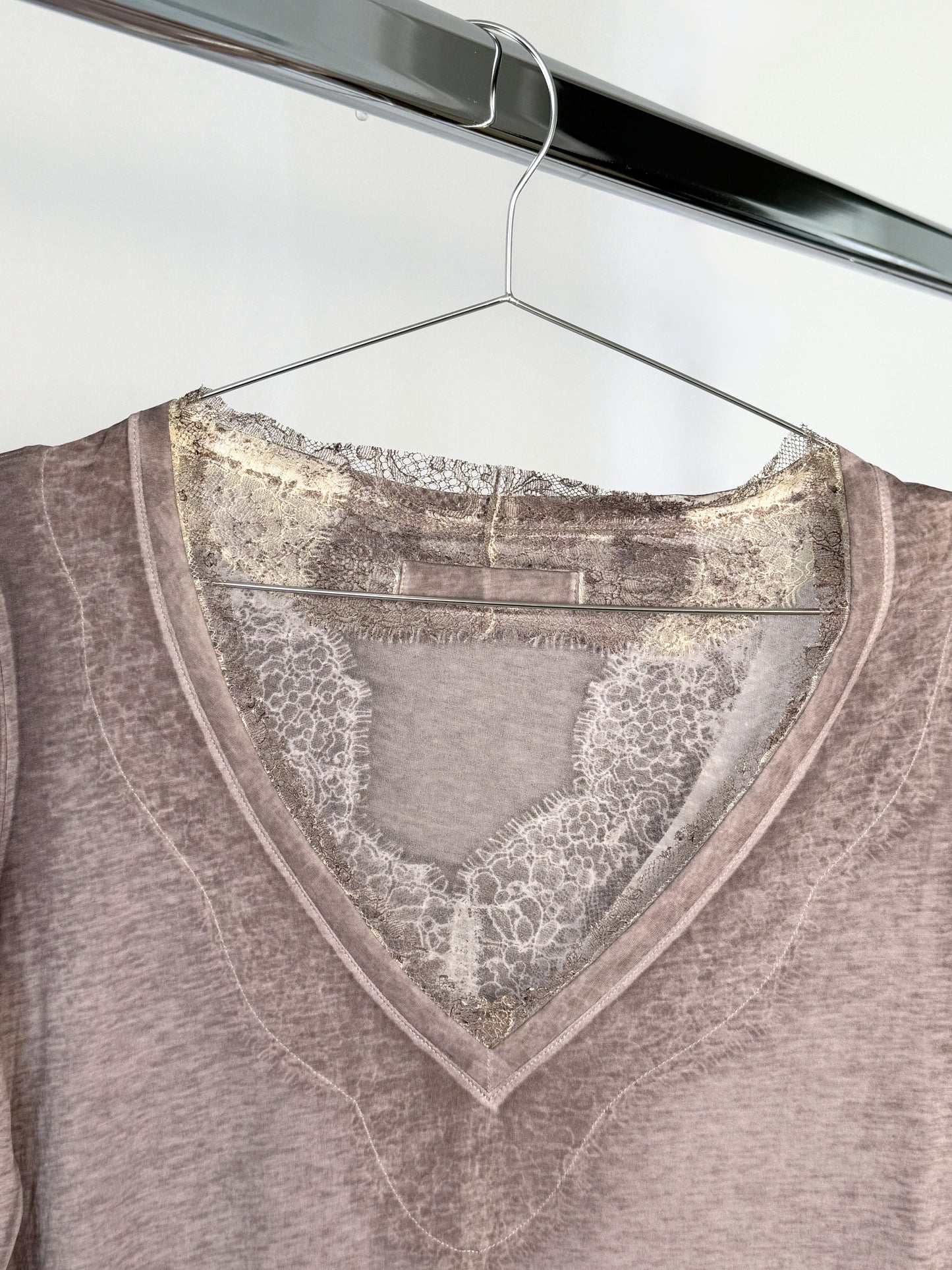 prada top