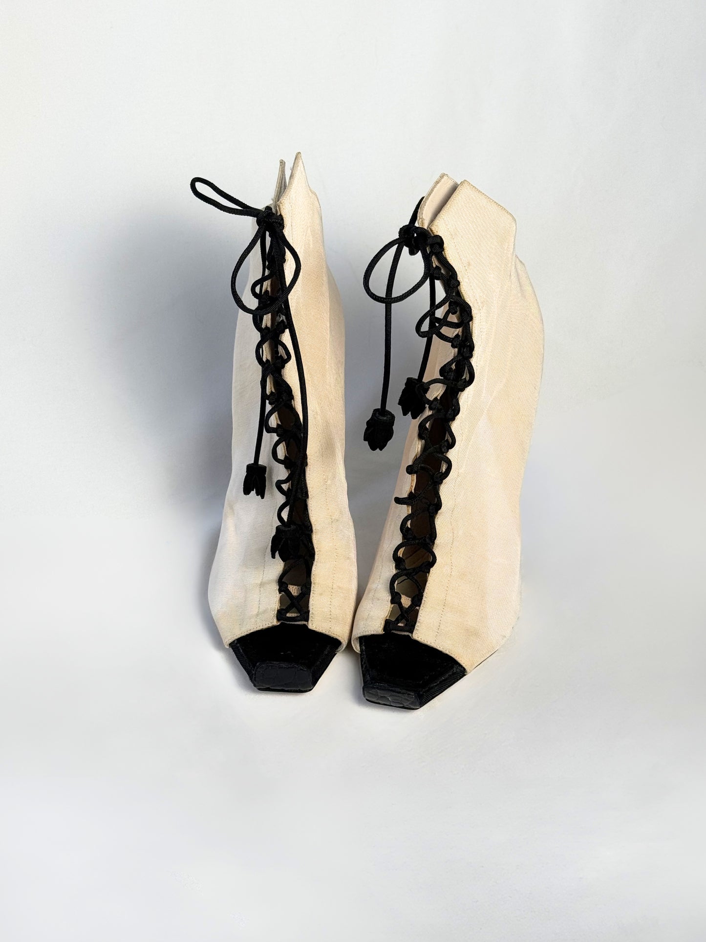 2014 christian dior by raf simons heels