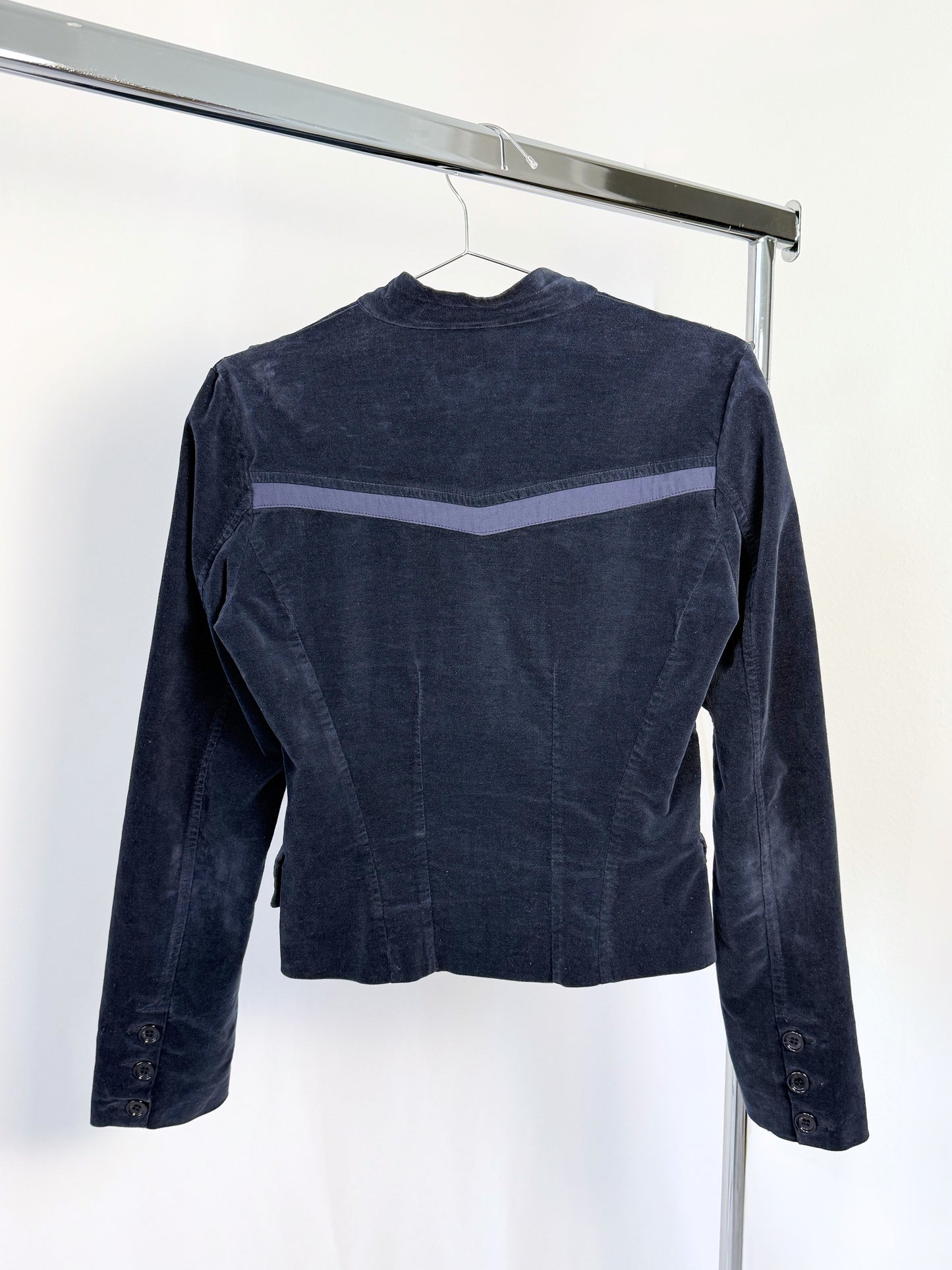 anna rita n jacket