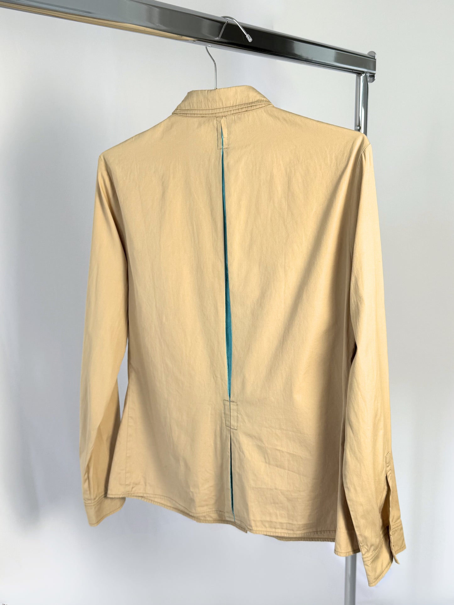 miu miu shirt