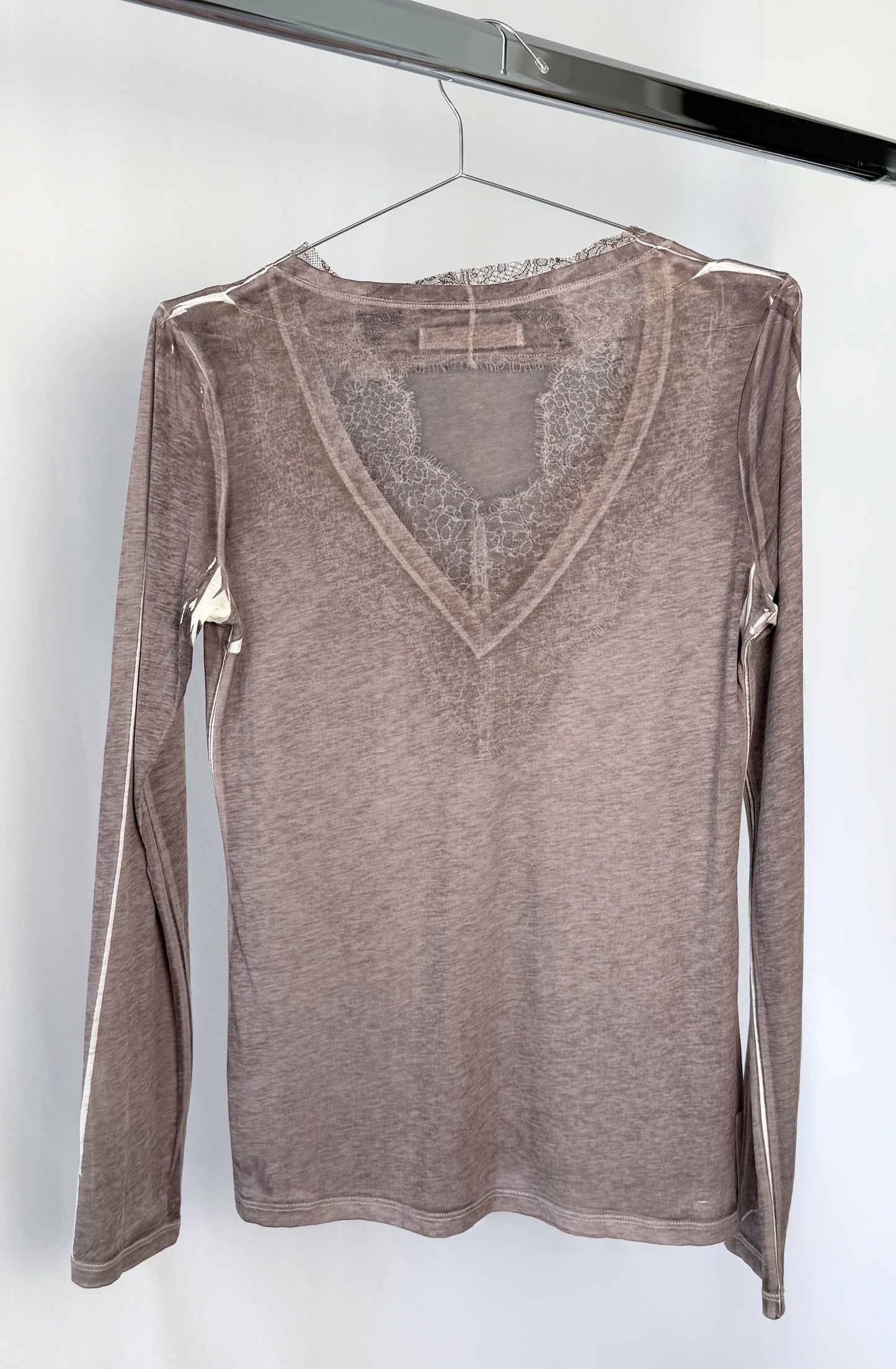 prada top