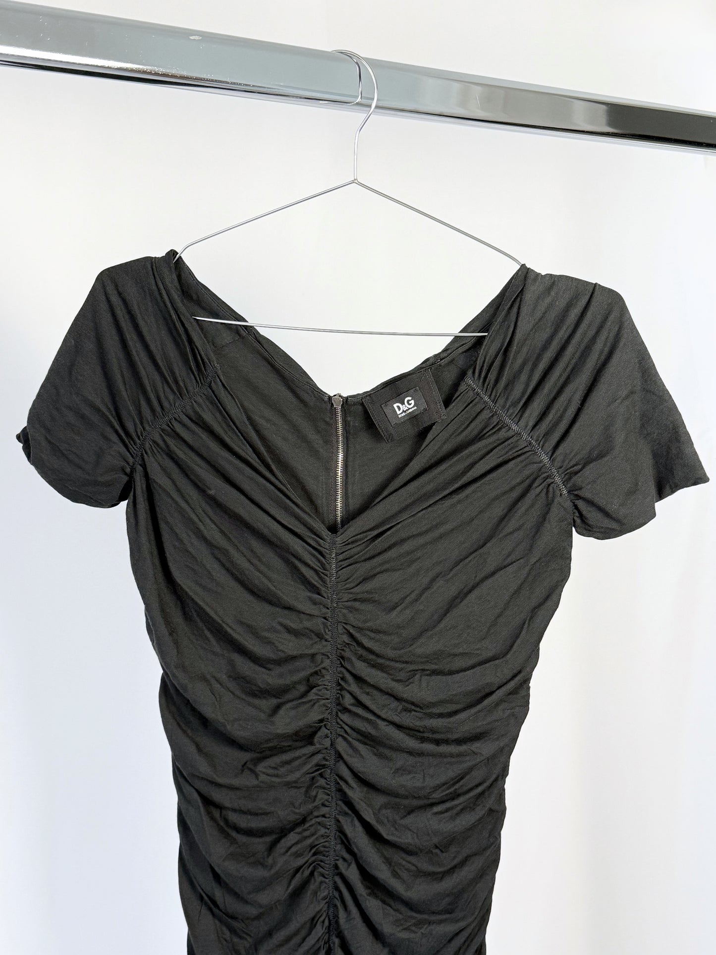 D&G dress