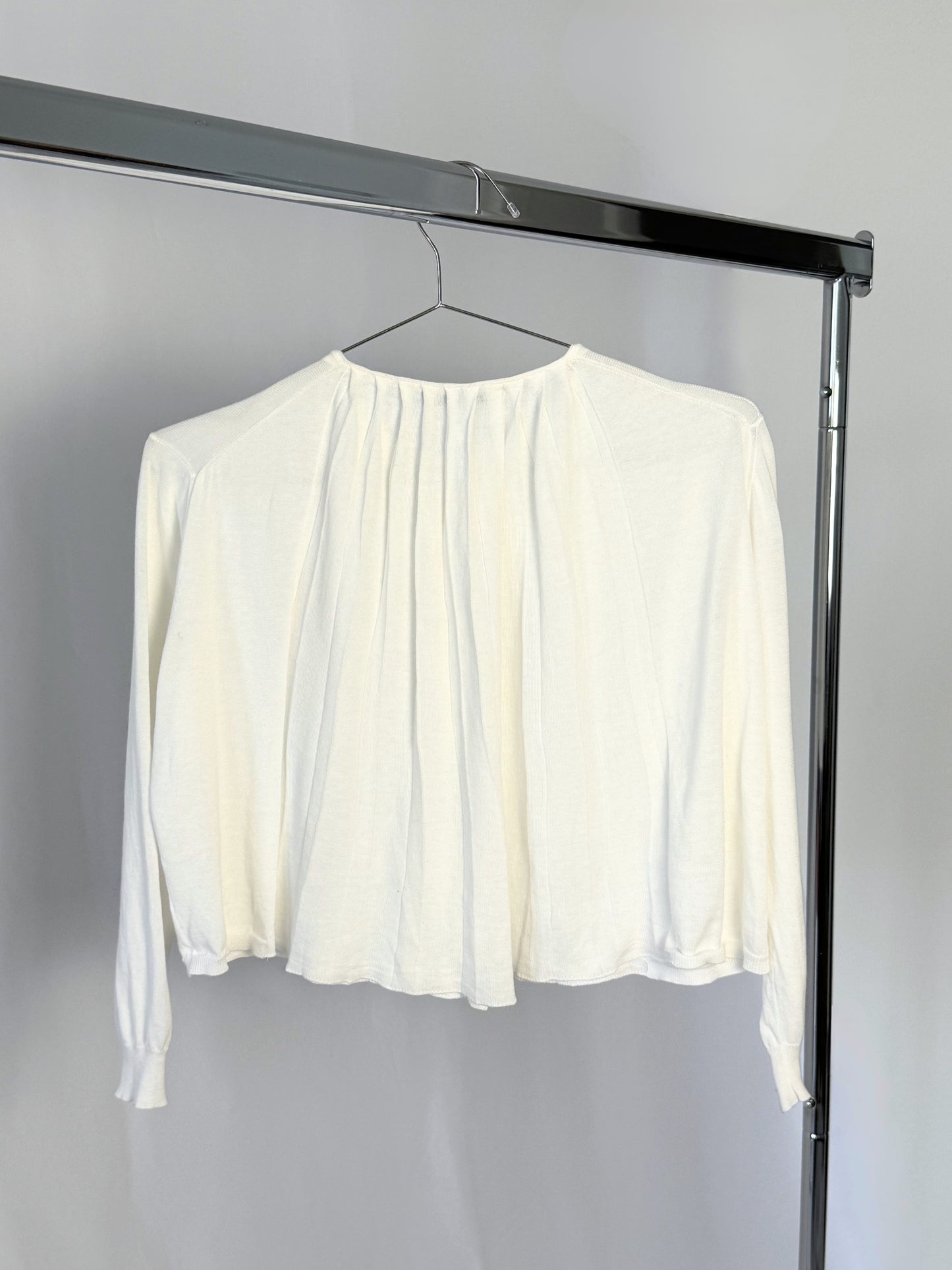 prada bolero