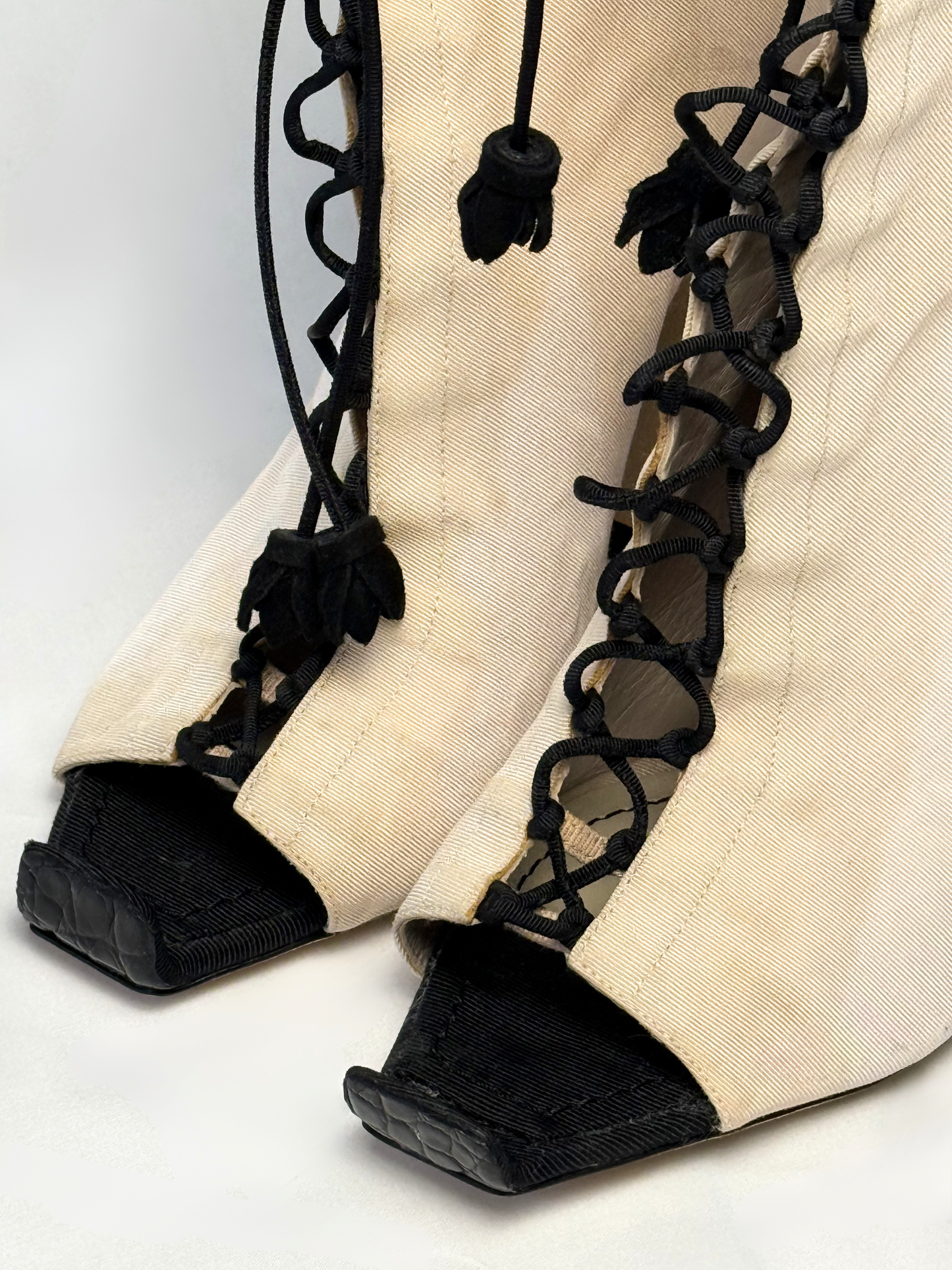 2014 christian dior by raf simons heels