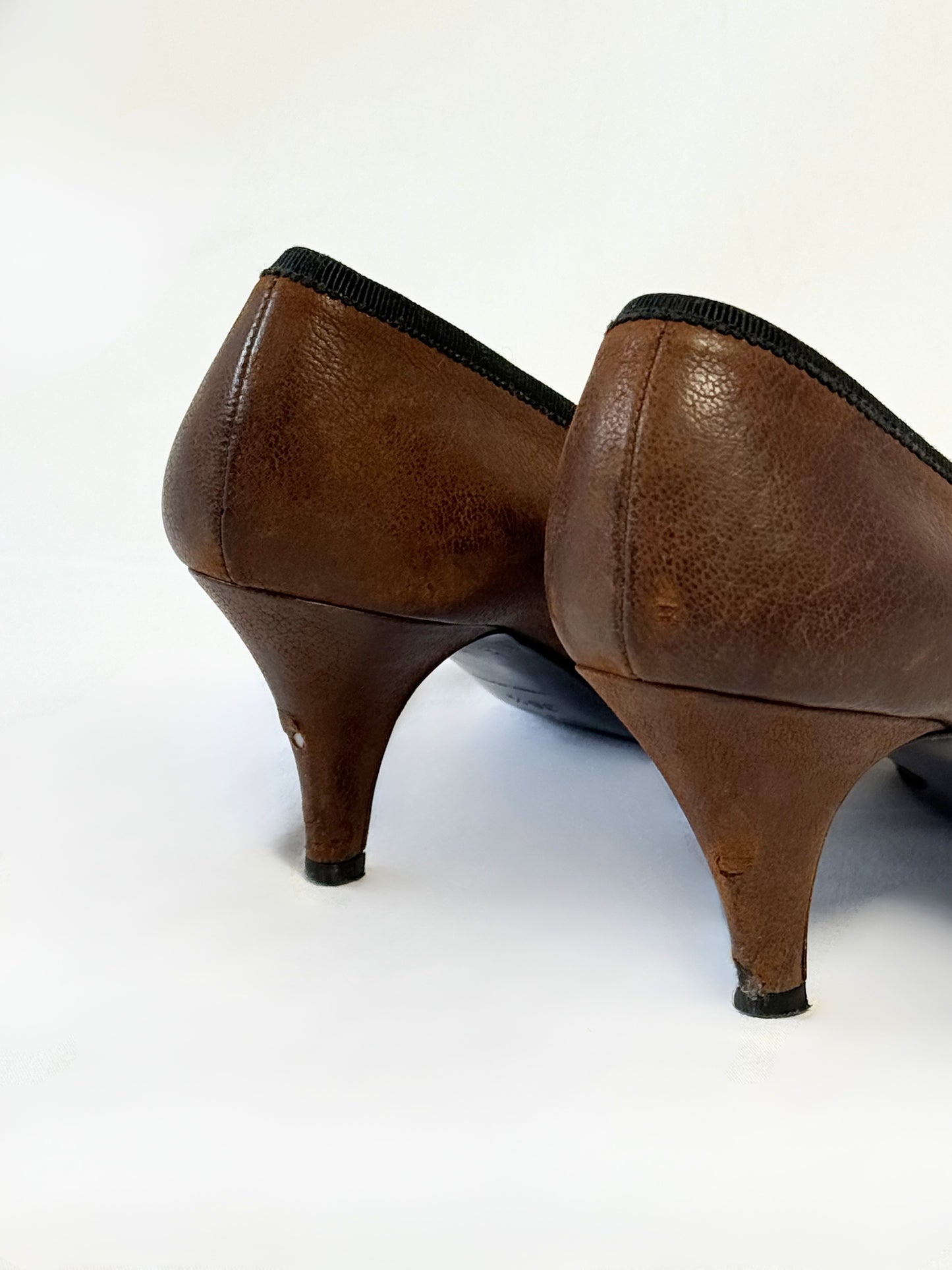prada pump