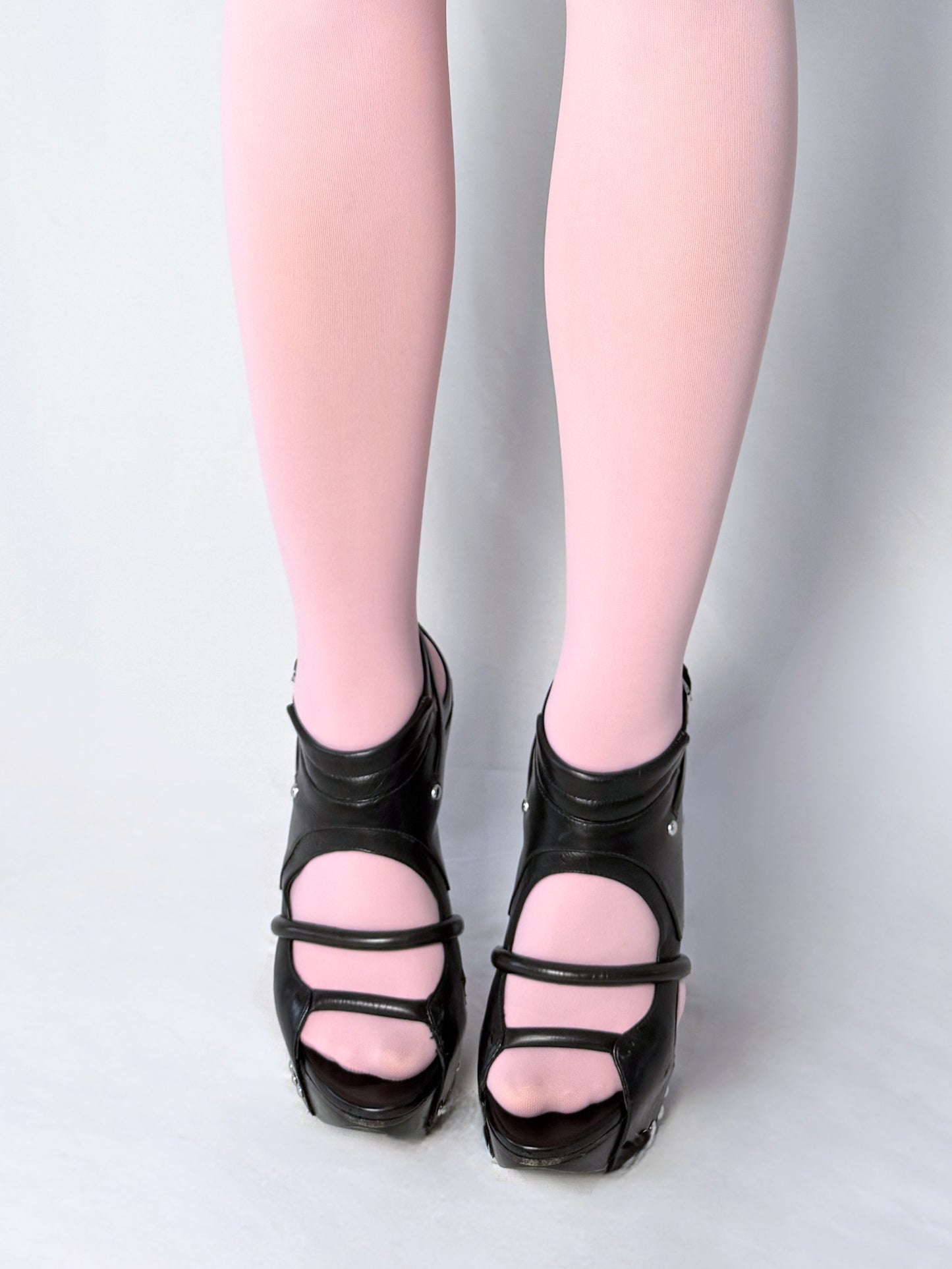 camilla skovgaard high heels