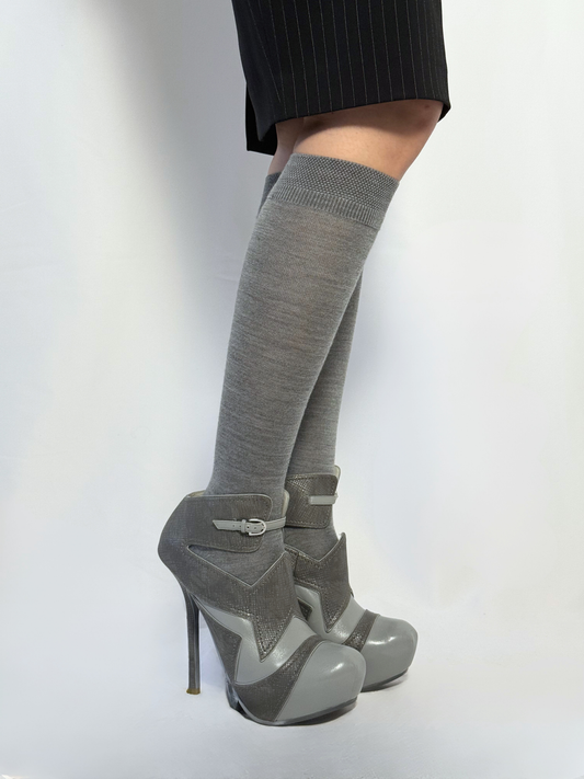 camilla skovgaard high heels