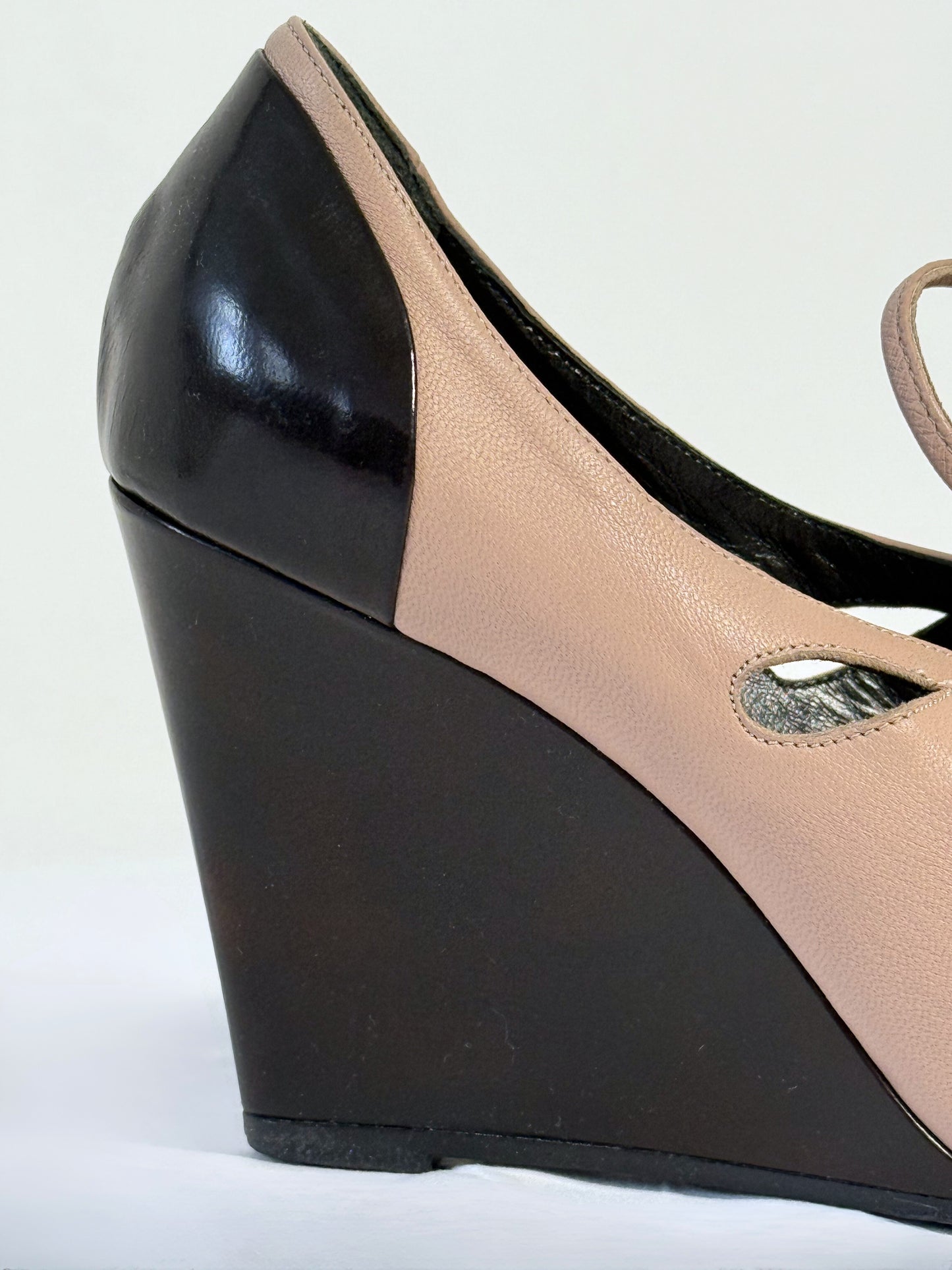 sonia rykiel wedges