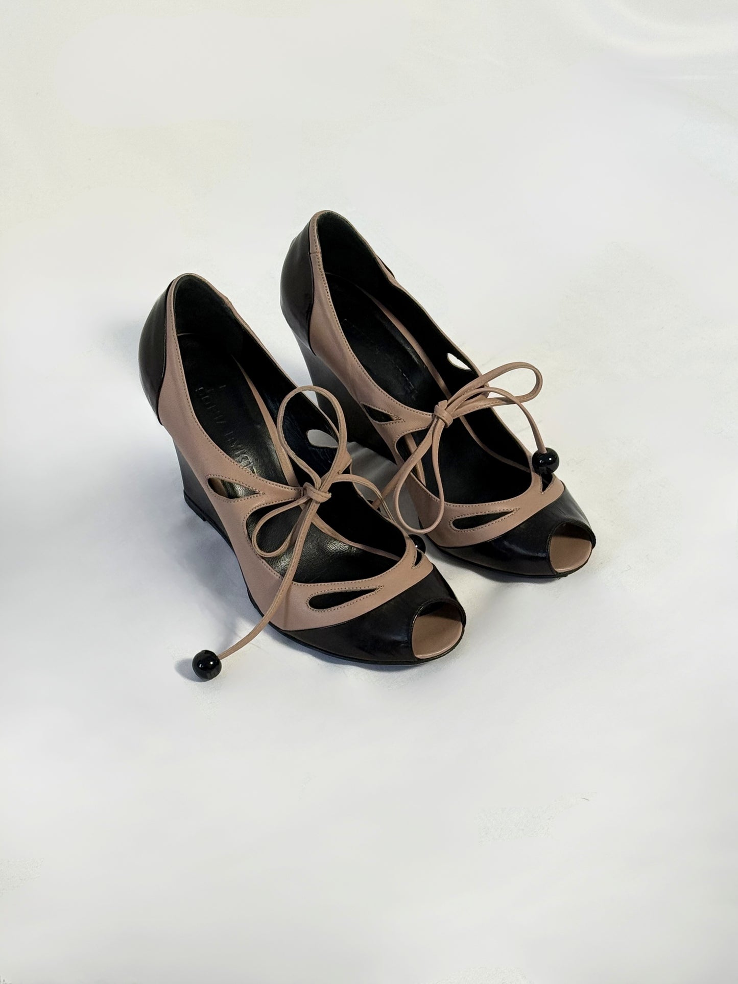 sonia rykiel wedges