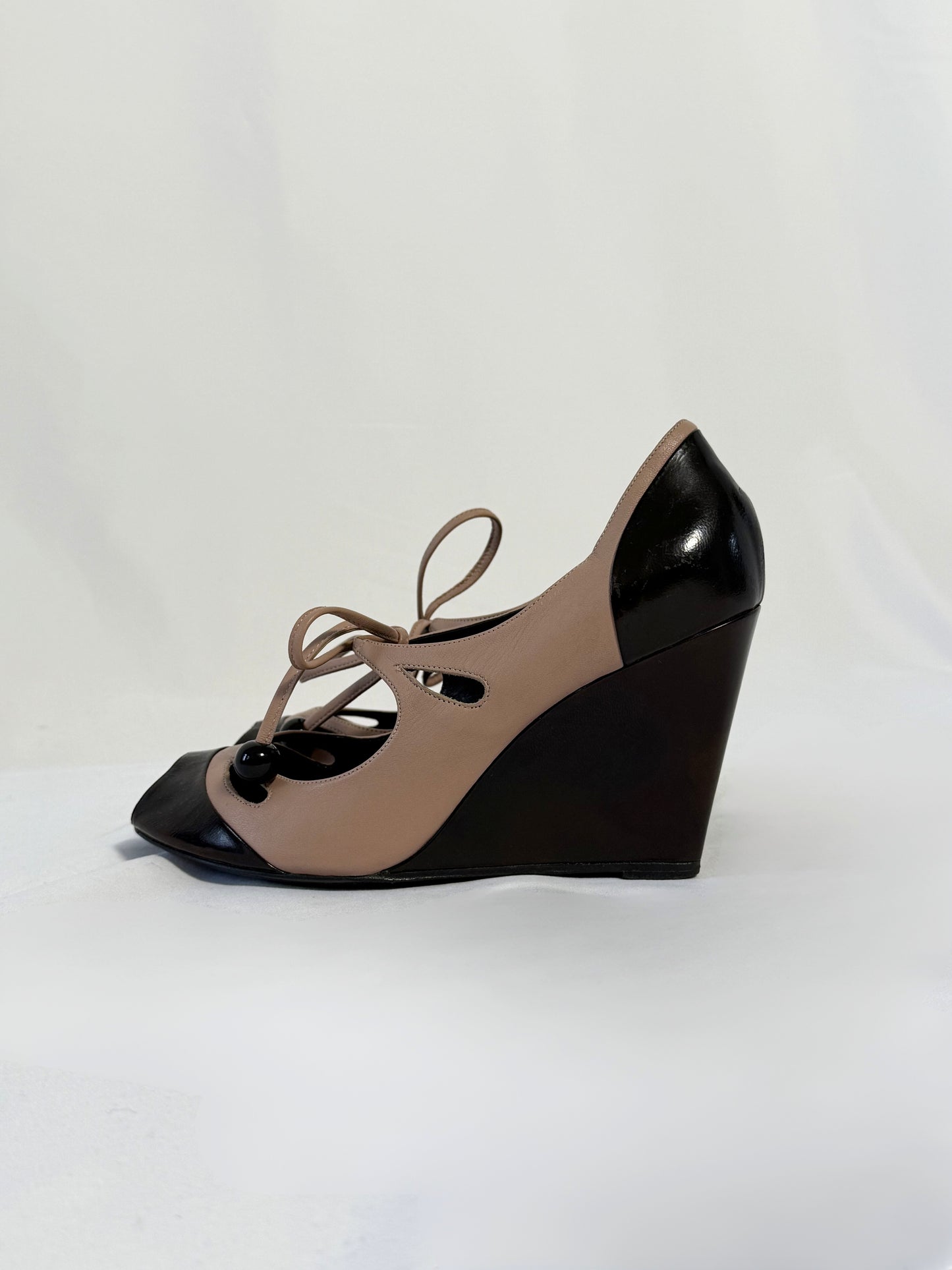 sonia rykiel wedges