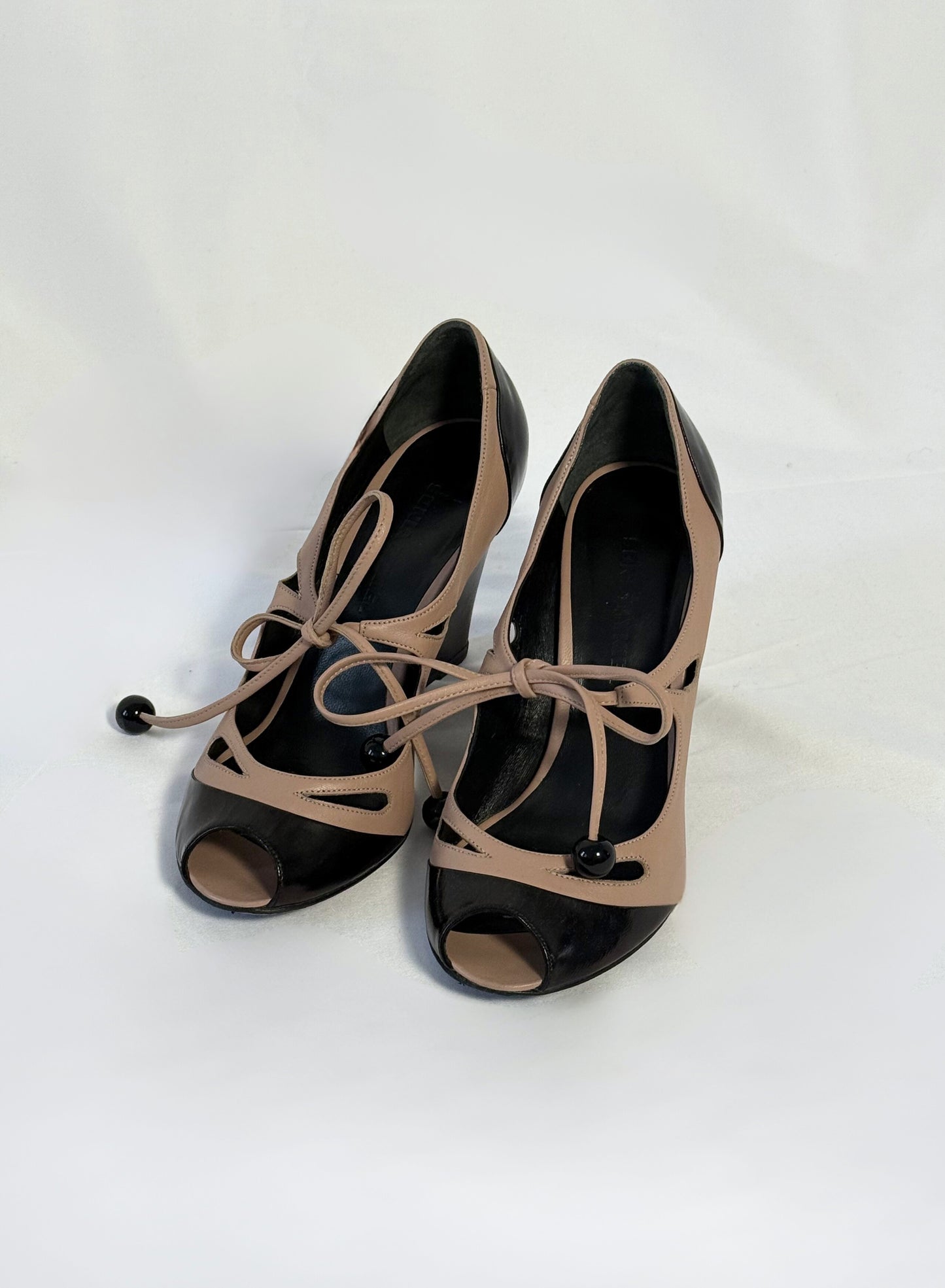 sonia rykiel wedges